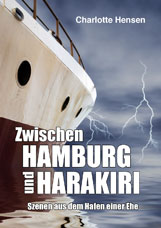 Ghostwriter Service Hamburg - Harakiri